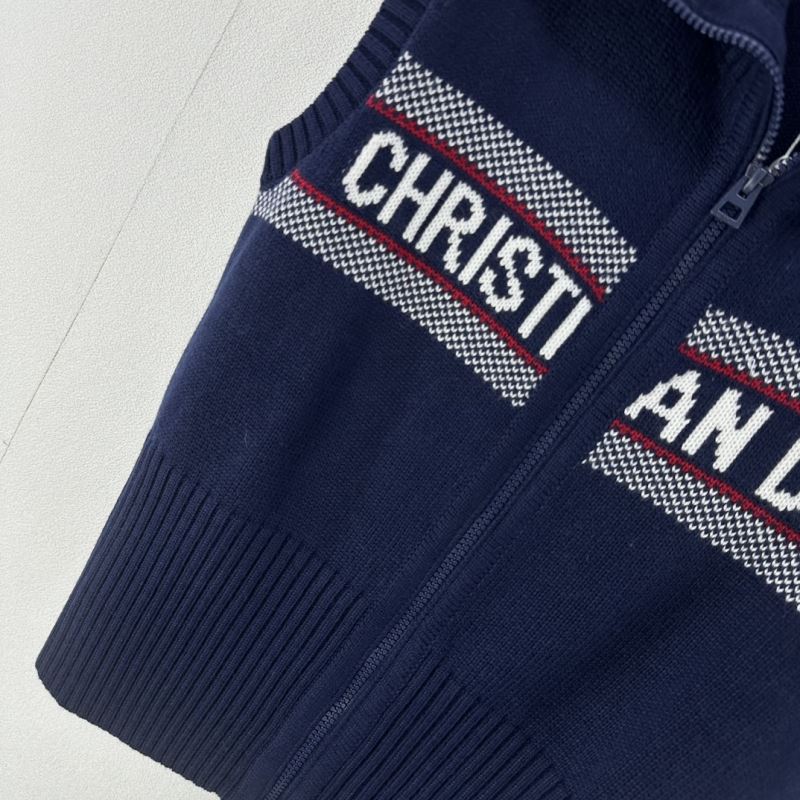 Christian Dior Vest